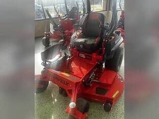 Gravely PROTURN 160