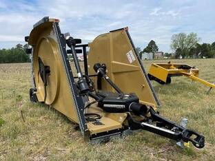 2024 Land Pride RCM5020