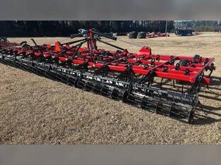 2025 Unverferth PERFECTA 10