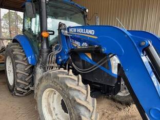 2022 New Holland POWERSTAR 100