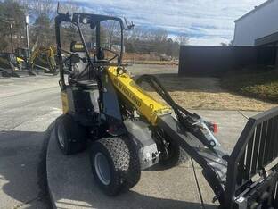 2023 New Holland ML12T