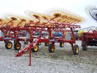 2026 New Holland PC1022