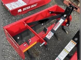 Bush Hog CBX48