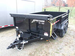 2026 Homesteader 712HX