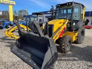 2023 New Holland B95D