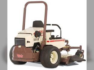 2026 Grasshopper 325D