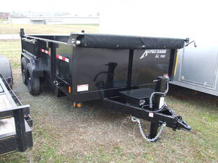 2026 Homesteader 714HX