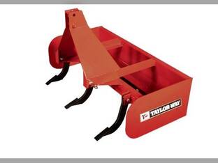 2025 TAYLOR PITTSBURGH 233-BB-48-R