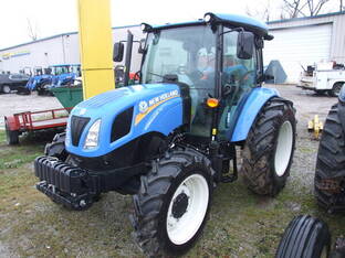 2024 New Holland POWERSTAR 75