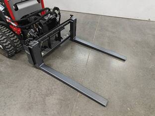 2025 Altoz PALLET FORKS