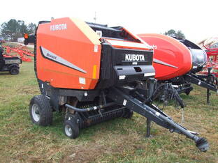 Kubota 4160