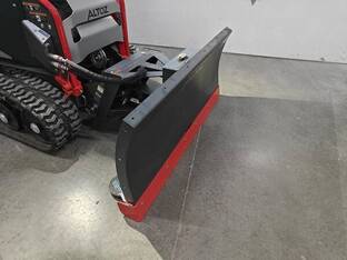 2025 Altoz STRAIGHT BLADE