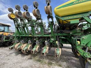 2007 John Deere 1790