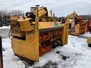 2007 Tenco TCS-172LMM