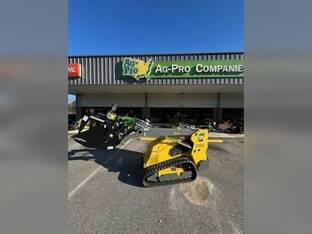 2026 Wacker SM120 W/BLUE DIAMOND ROOT GRAPPLE