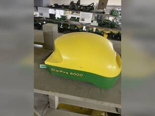 2022 John Deere STARFIRE 6000