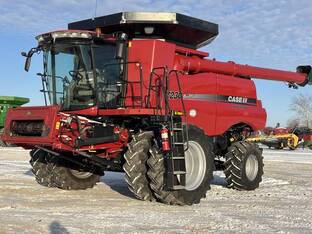 2013 Case IH 7230