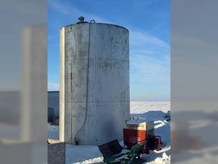 Precision Tank & Equipment 1000