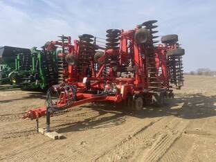 2021 Kuhn 8010-40