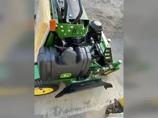 2026 John Deere Q810E