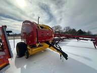 New Holland ROLL-BELT 460