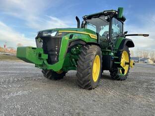 2025 John Deere 8R 310
