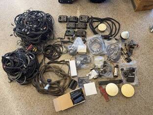 2012 Ag Leader GPS1500