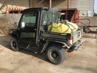 2021 John Deere LP68194