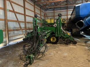 2023 John Deere DB60