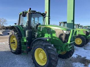 2024 John Deere 6175M