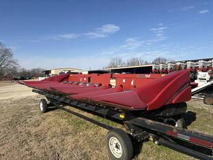 2011 Case IH 3412