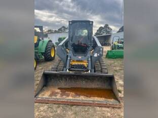 2024 John Deere 333G