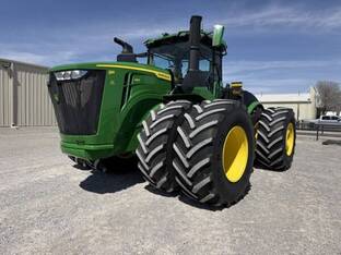 2023 John Deere 9R 490