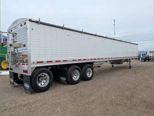 2026 Wilson PACESETTER