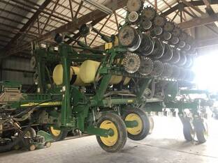 2014 John Deere 1790