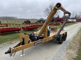 2026 Strobel 2 BOX LP