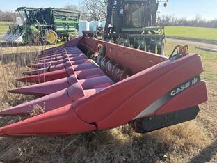 2008 Case IH 2412