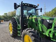 2025 John Deere 6R 130
