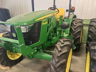 2024 John Deere 5050E