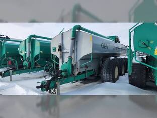 2017 GEA EL48-6D5250