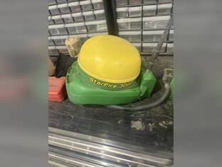 2011 John Deere SF3000