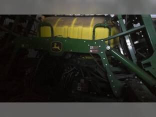2024 John Deere N542C