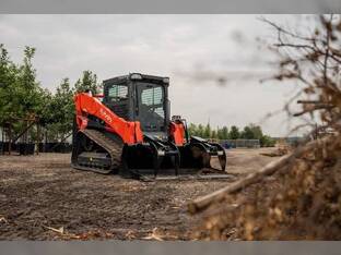 2026 Kubota SVL97-3
