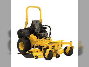 2026 Cub Cadet Pro Z 960 L EFI zero turn mower