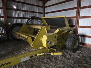 2014 Degelman RP7200