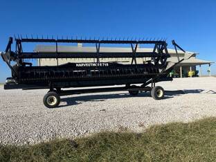 2020 Harvestmore 718