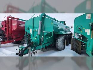 2020 GEA EL48-6D5250