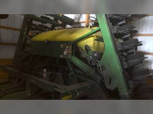 2013 John Deere 1990