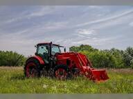 2026 Kubota M7-174 DELUXE
