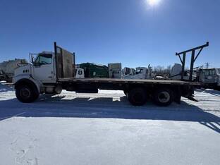 2007 Sterling L9500